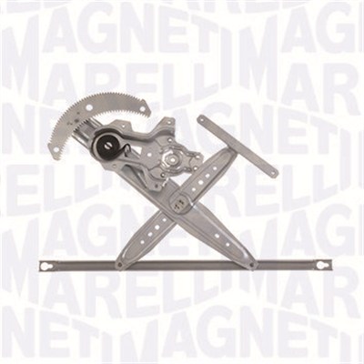Podnośnik szyby MAGNETI MARELLI 350103170296