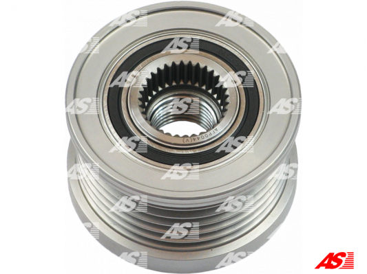 Sprzęgło alternatora AS-PL AFP0044(V)