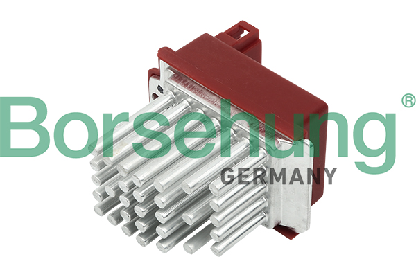 Regulator nawiewu BORSEHUNG B11450