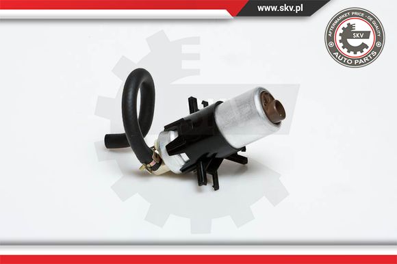 Zespół zasilający ESEN SKV 02SKV729