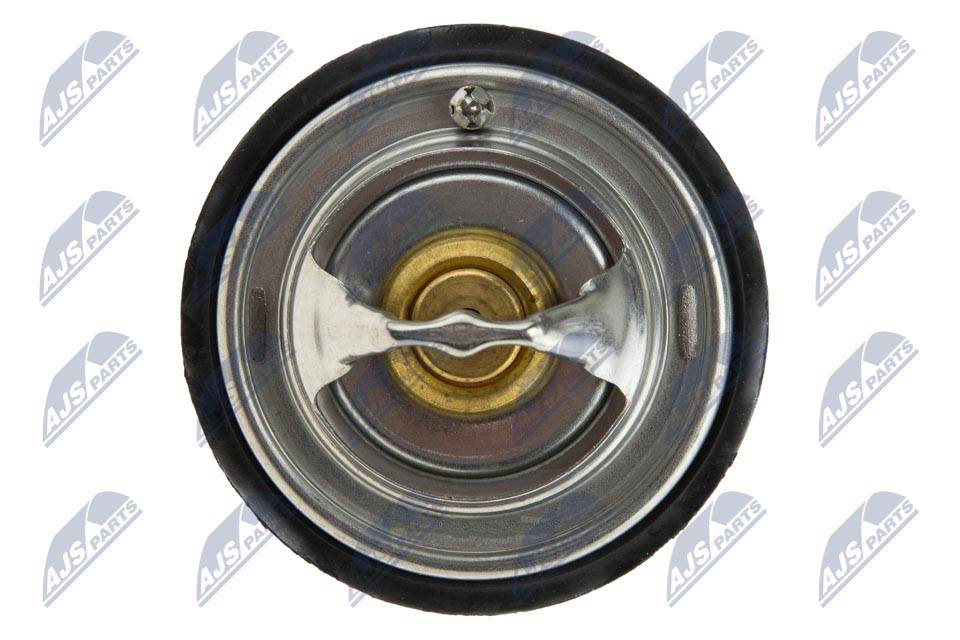 Termostat NTY CTM-AU-017