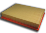 Filtr powietrza ALCO FILTER MD-8208