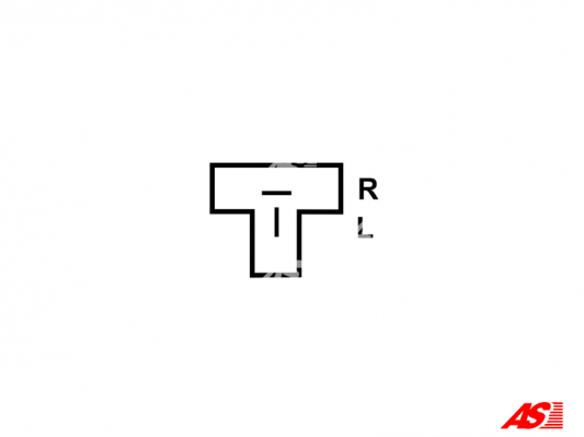 Regulator napięcia AS-PL ARE9023