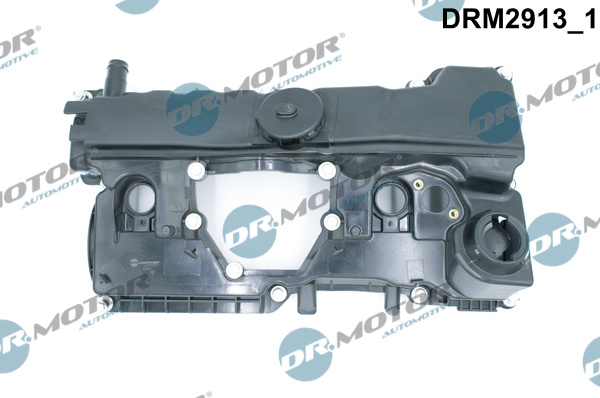 Pokrywa zaworów DR.MOTOR AUTOMOTIVE DRM2913