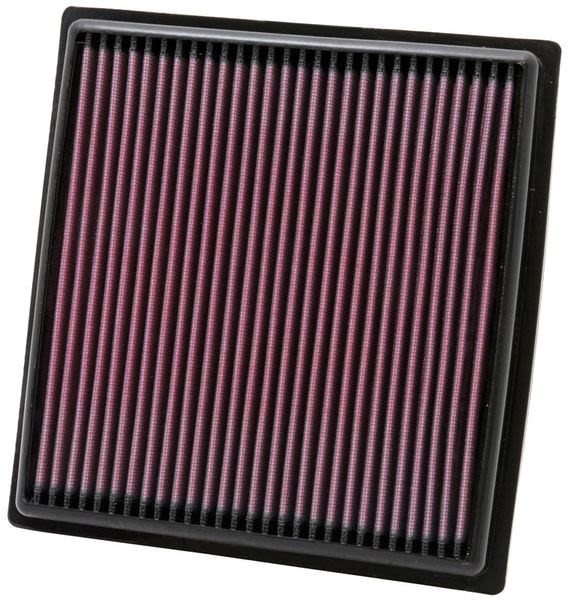 Filtr powietrza K&N FILTERS 33-2455