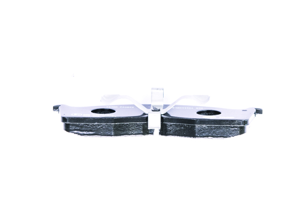 Klocki hamulcowe HELLA 8DB 355 007-941