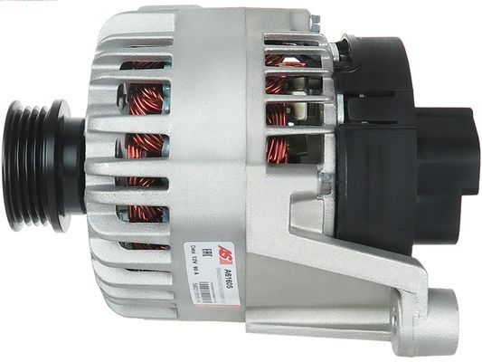 Alternator AS-PL A6160S