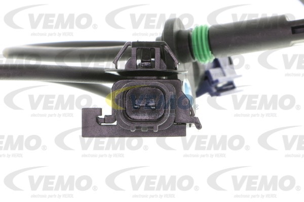 Czujnik ABS VEMO V26-72-0163