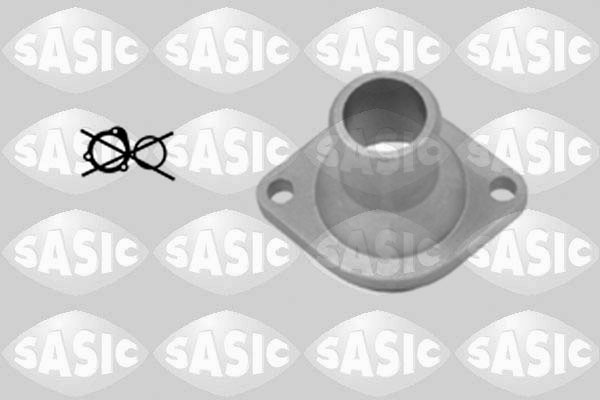Króciec układu chłodzenia SASIC 3306002