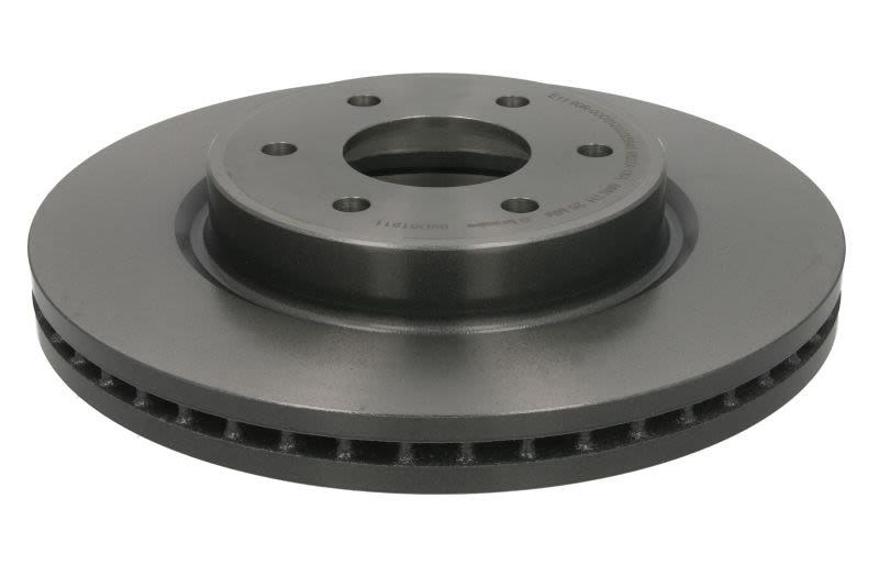 Tarcza hamulcowa BREMBO 09.D619.11