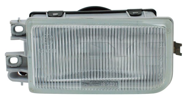 Lampa przeciwmgielna przednia TYC 19-5022-05-2
