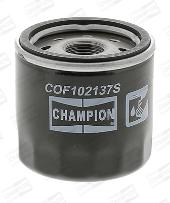 Filtr oleju CHAMPION COF102137S