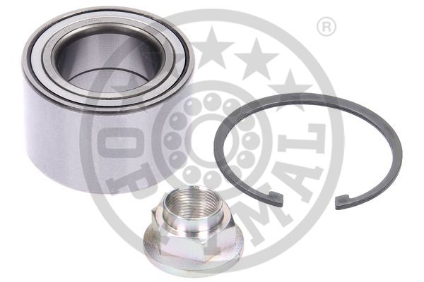 Zestaw łożysk koła OPTIMAL 952421
