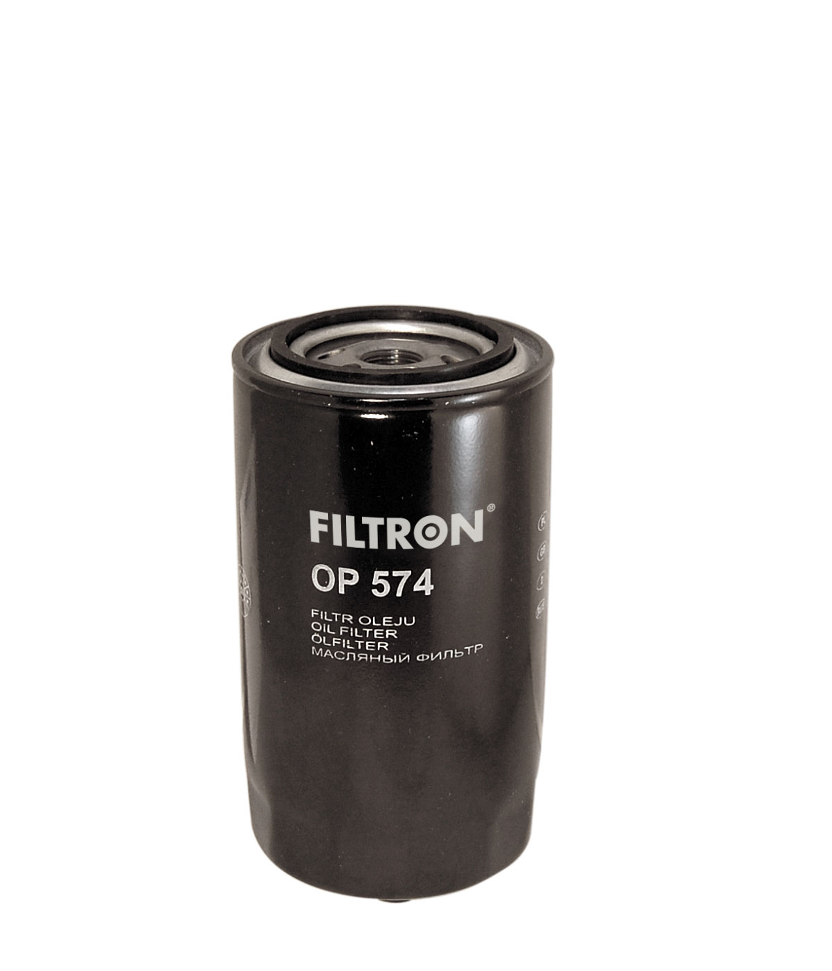 Filtr oleju FILTRON OP574
