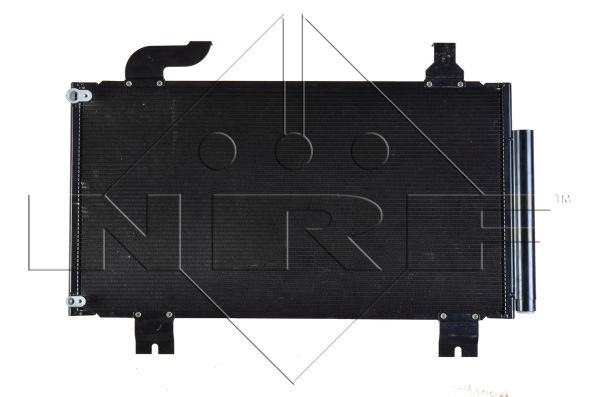 Skraplacz klimatyzacji NRF 350097