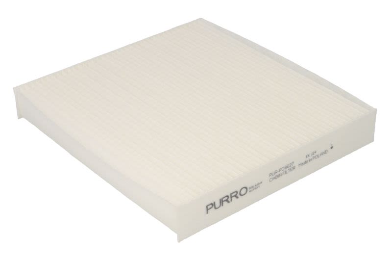 Filtr kabinowy PURRO PUR-PC8027