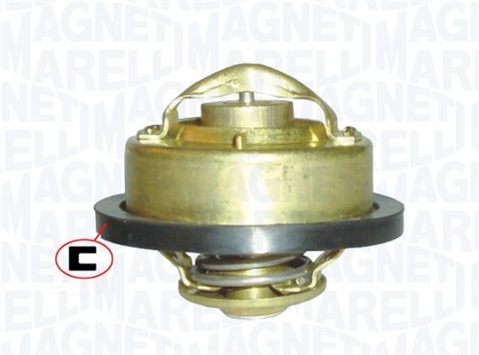 Termostat MAGNETI MARELLI 352317101360