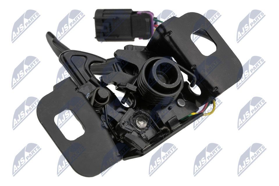 Zamek drzwi NTY EZC-PL-063