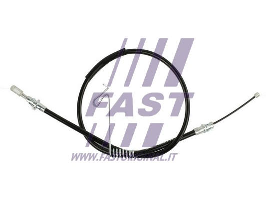 Linka hamulca ręcznego FAST FT69016