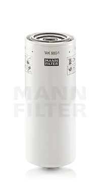 Filtr paliwa MANN-FILTER WK 980/1
