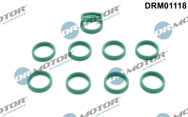 Zestaw naprawczy klimatyzacji DR.MOTOR AUTOMOTIVE DRM01118