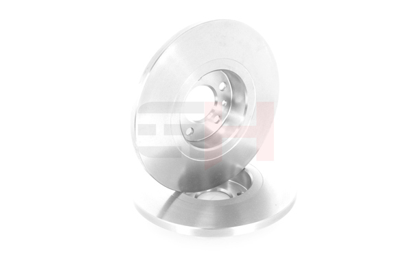 Tarcza hamulcowa GH GH-401057