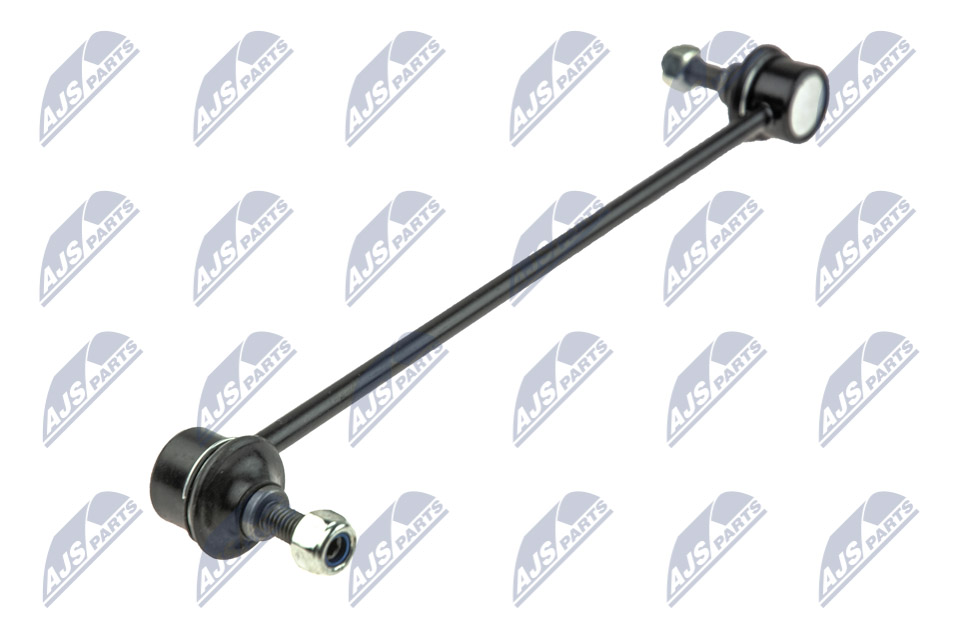 Zamek pokrywy tylnej NTY EZC-HY-585