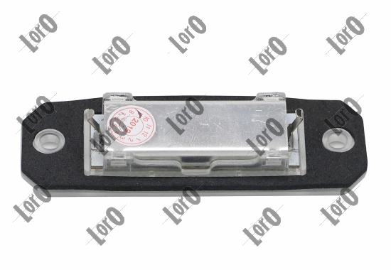 Oświetlenie tablicy rejestracyjnej ABAKUS L53-210-0008LED