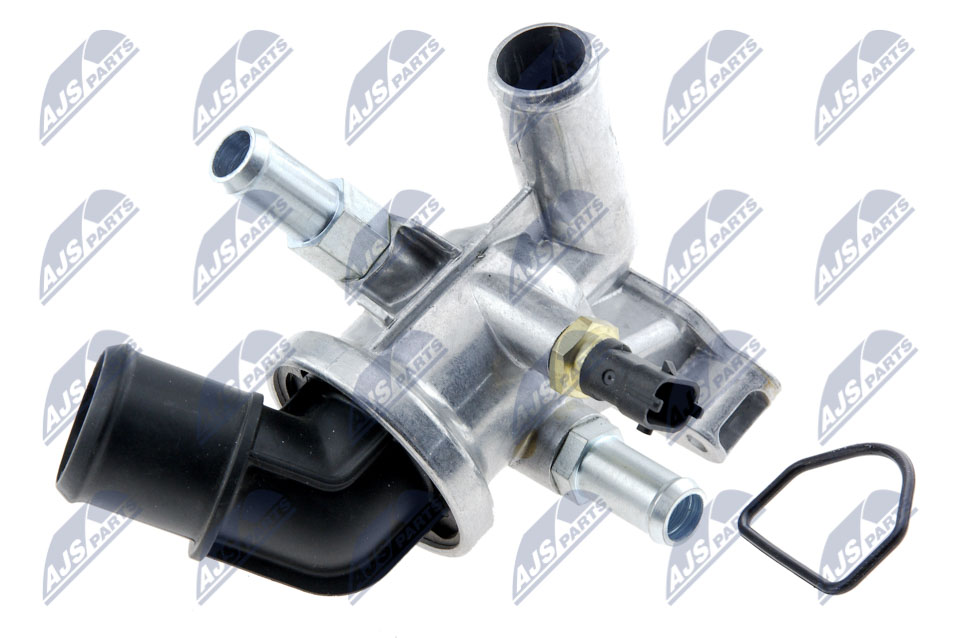 Termostat NTY CTM-CH-021