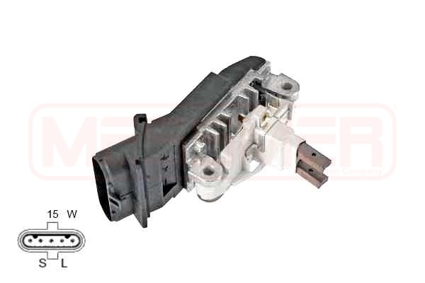 Regulator napięcia ERA 215298