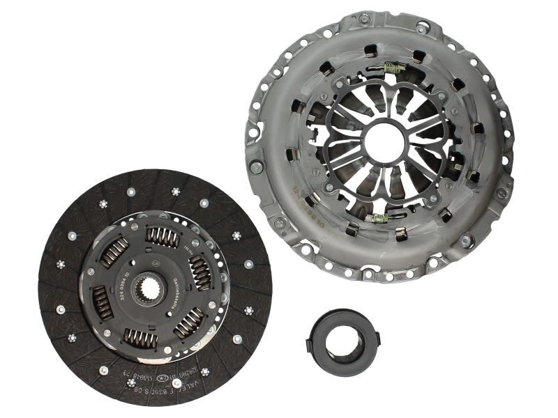 Zestaw sprzęgła LUK 624 3065 00