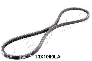 Pasek klinowy JAPKO 10X1000LA