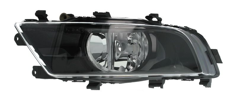 Lampa przeciwmgielna przednia ABAKUS 665-2014L-UE