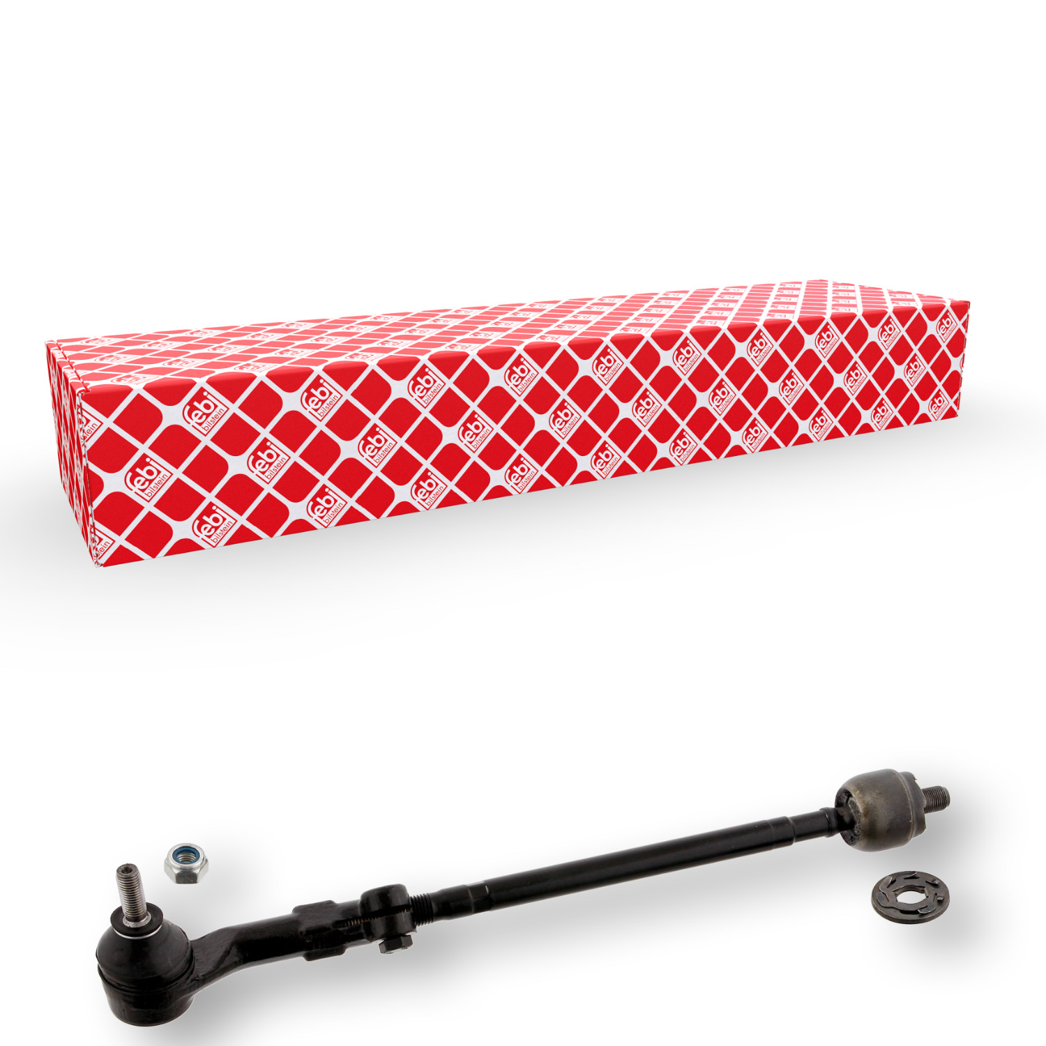 Drążek kierowniczy FEBI BILSTEIN 11400