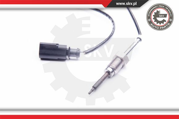 Czujnik temperatury spalin ESEN SKV 30SKV055