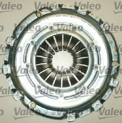 Zestaw sprzęgła VALEO 821181