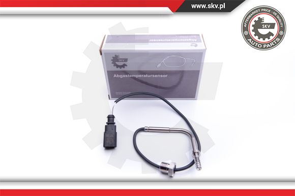 Czujnik temperatury spalin ESEN SKV 30SKV218