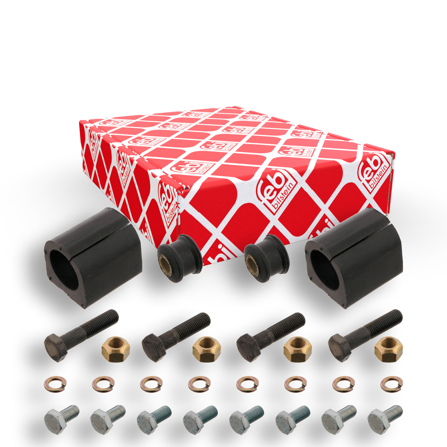 Zestaw naprawczy stabilizatora FEBI BILSTEIN 10245