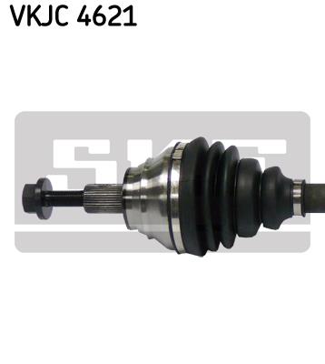 Półoś napędowa SKF VKJC 4621