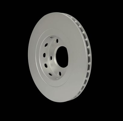 Tarcza hamulcowa HELLA 8DD 355 127-431