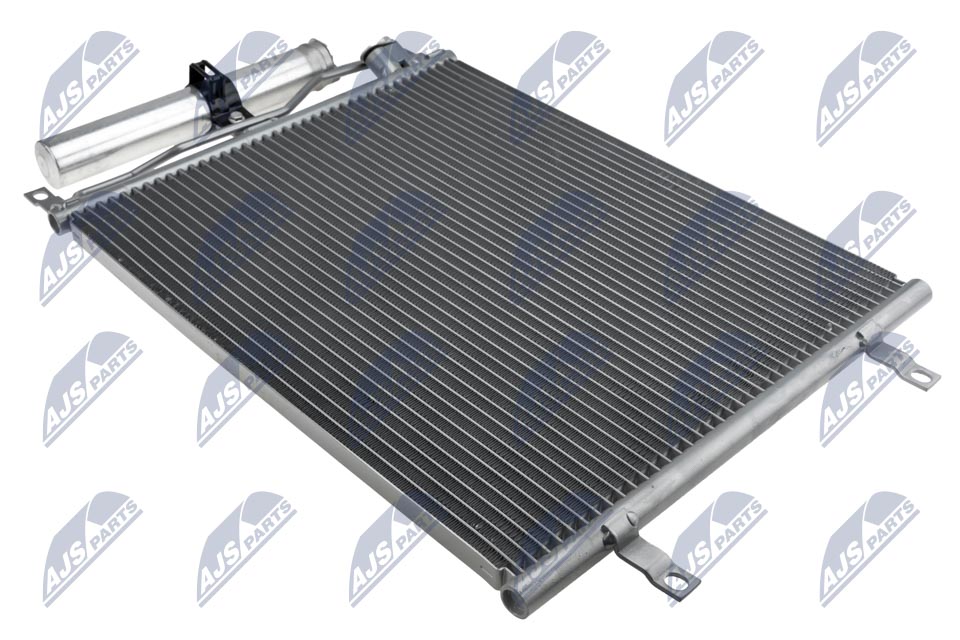 Skraplacz, klimatyzacja NTY CCS-NS-026