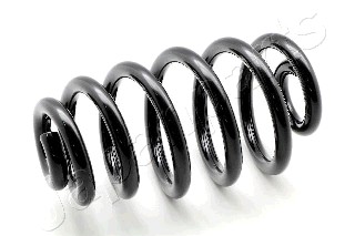 Sprężyna zawieszenia JAPANPARTS ZC6578H