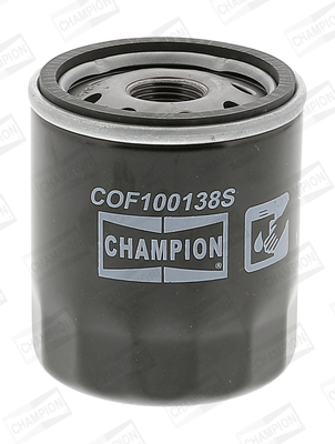 Filtr oleju CHAMPION COF100138S