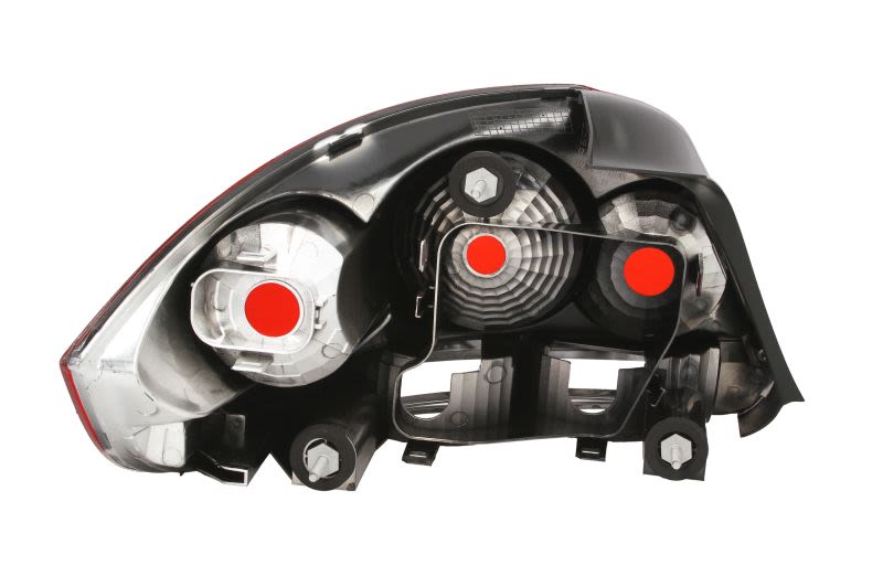 Lampa tylna zespolona ABAKUS 661-1936R-UE