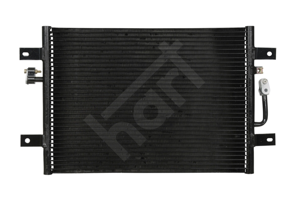 Skraplacz klimatyzacji HART 608 051