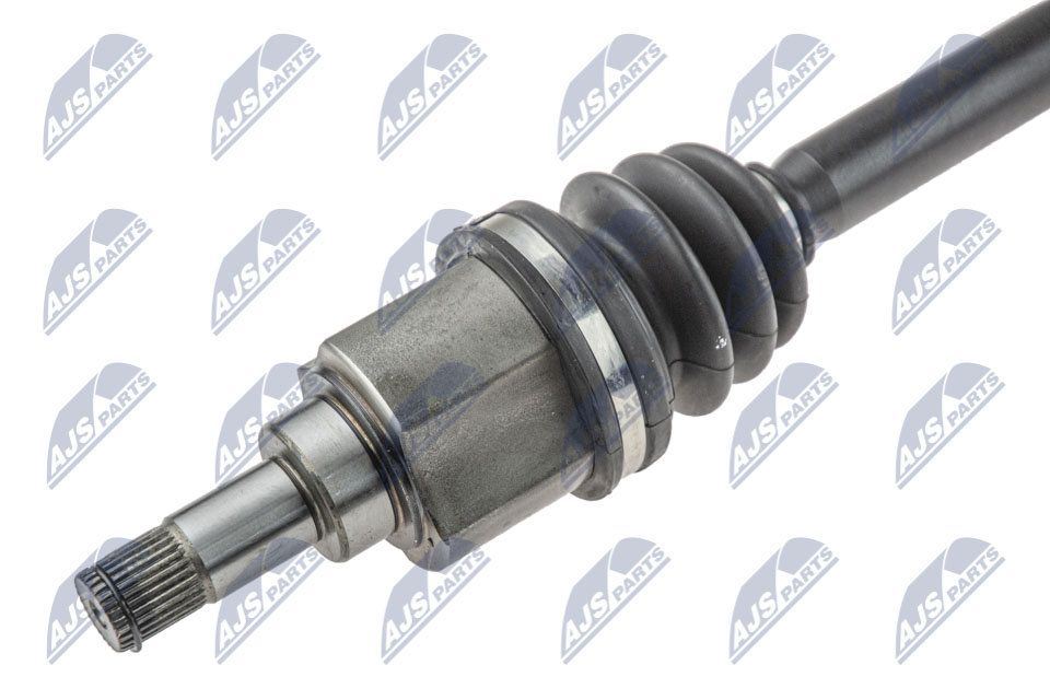 Półoś napędowa NTY NPW-VW-073