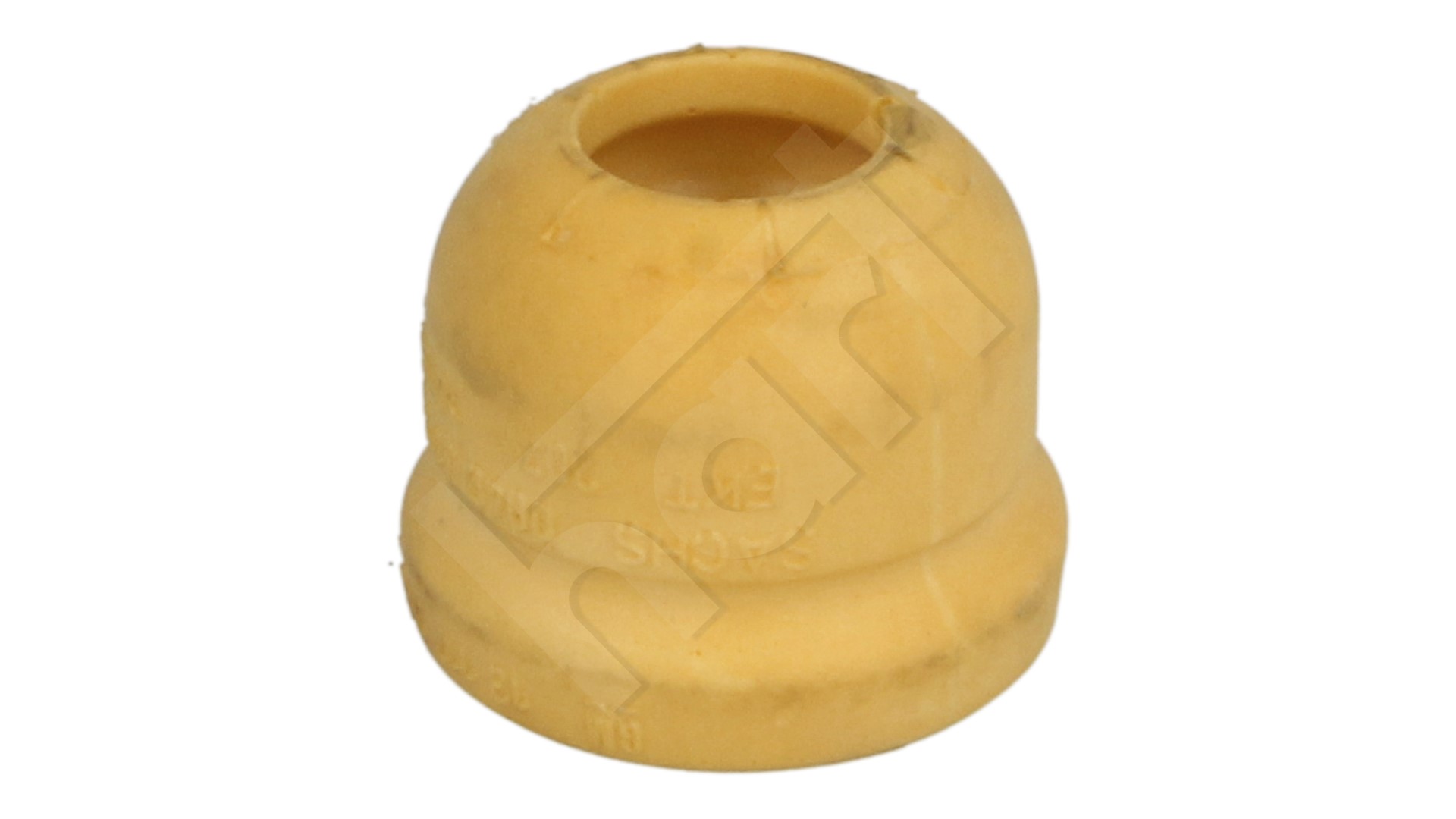 Dystans gumowy HART 440 517