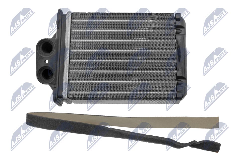 Nagrzewnica NTY CNG-FT-010