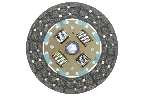 Tarcza sprzęgła AISIN DW-019