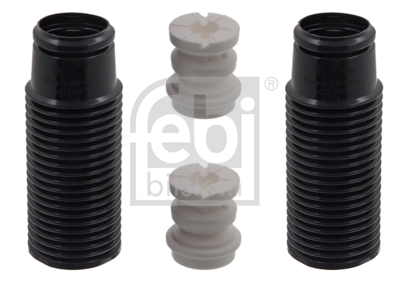 Dystans gumowy FEBI BILSTEIN 13015